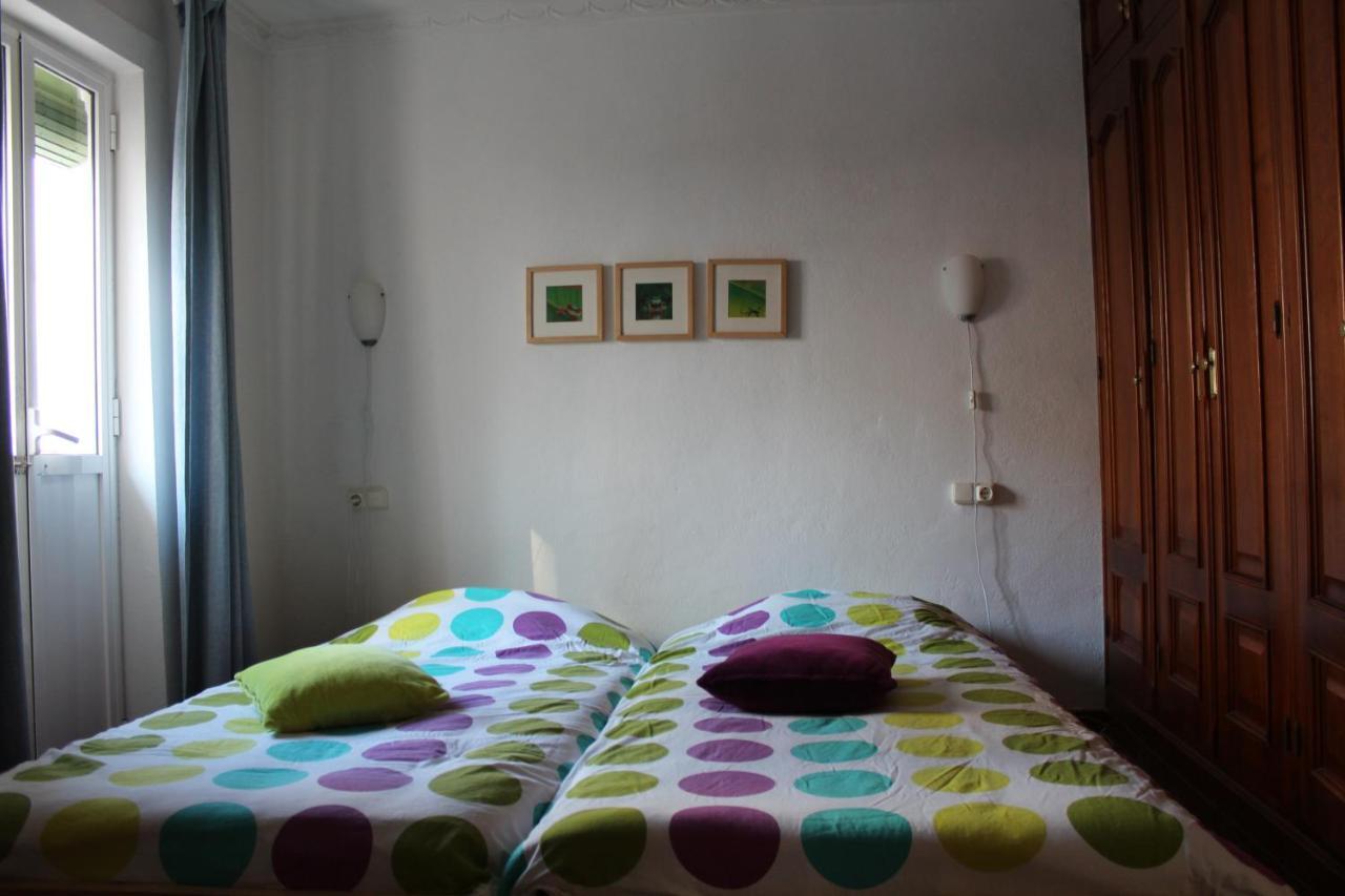Casa Sonrisa Villa Guaro Cameră foto