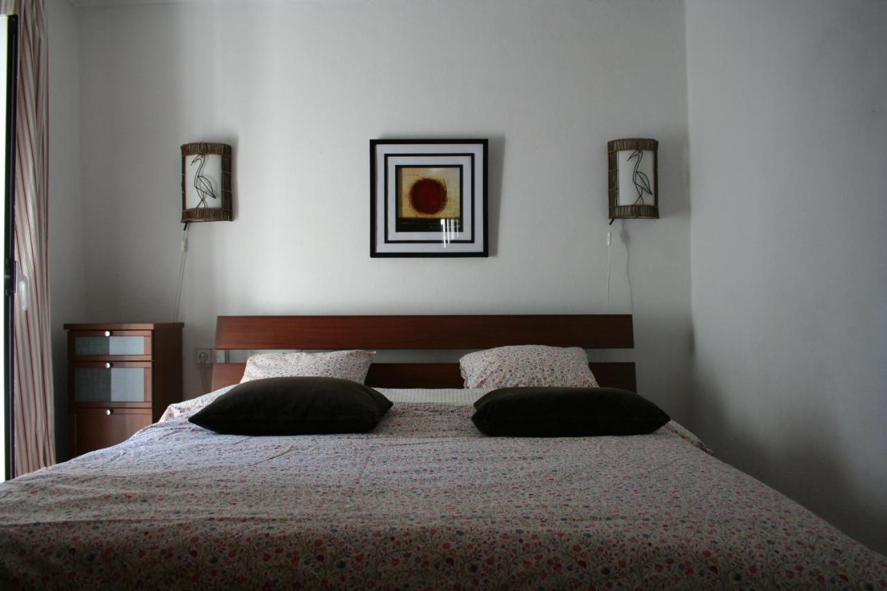 Casa Sonrisa Villa Guaro Cameră foto