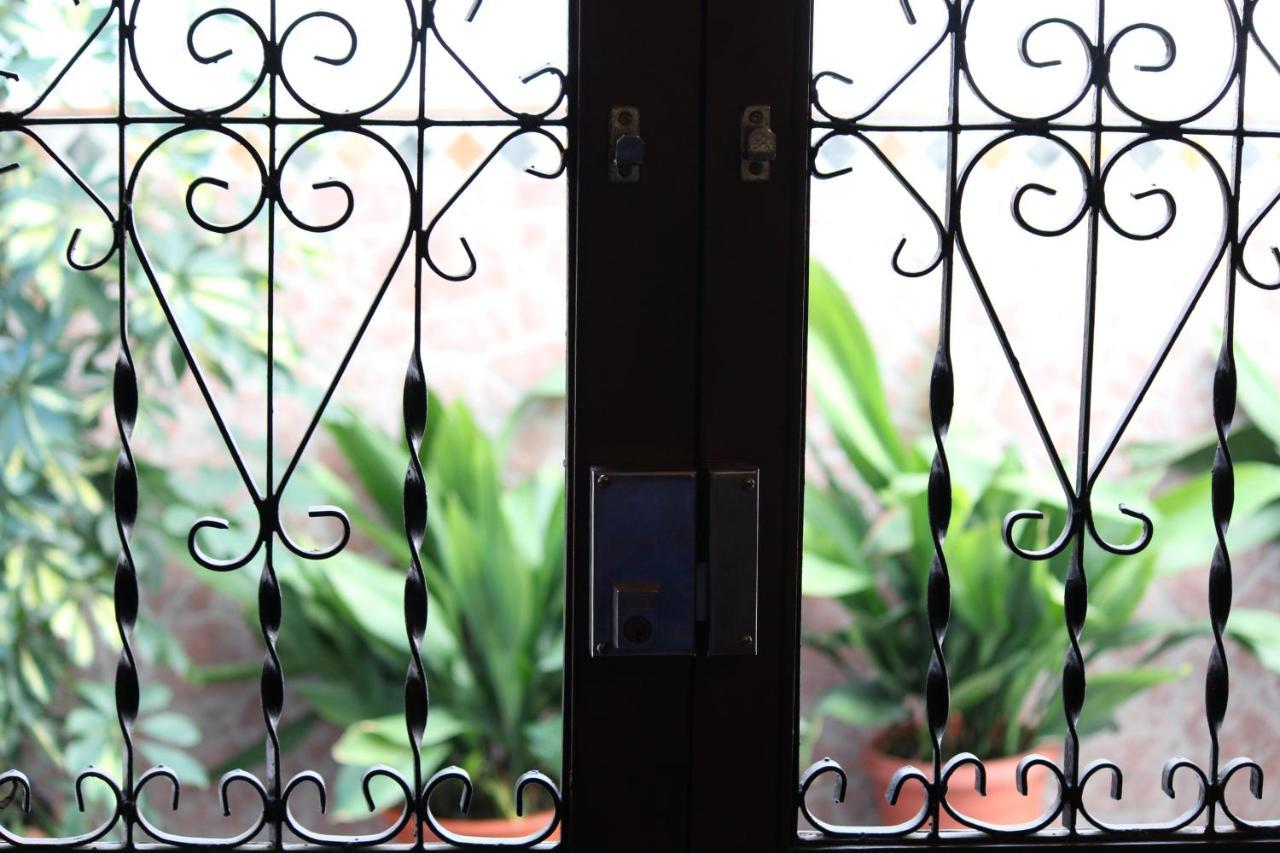 Casa Sonrisa Villa Guaro Cameră foto